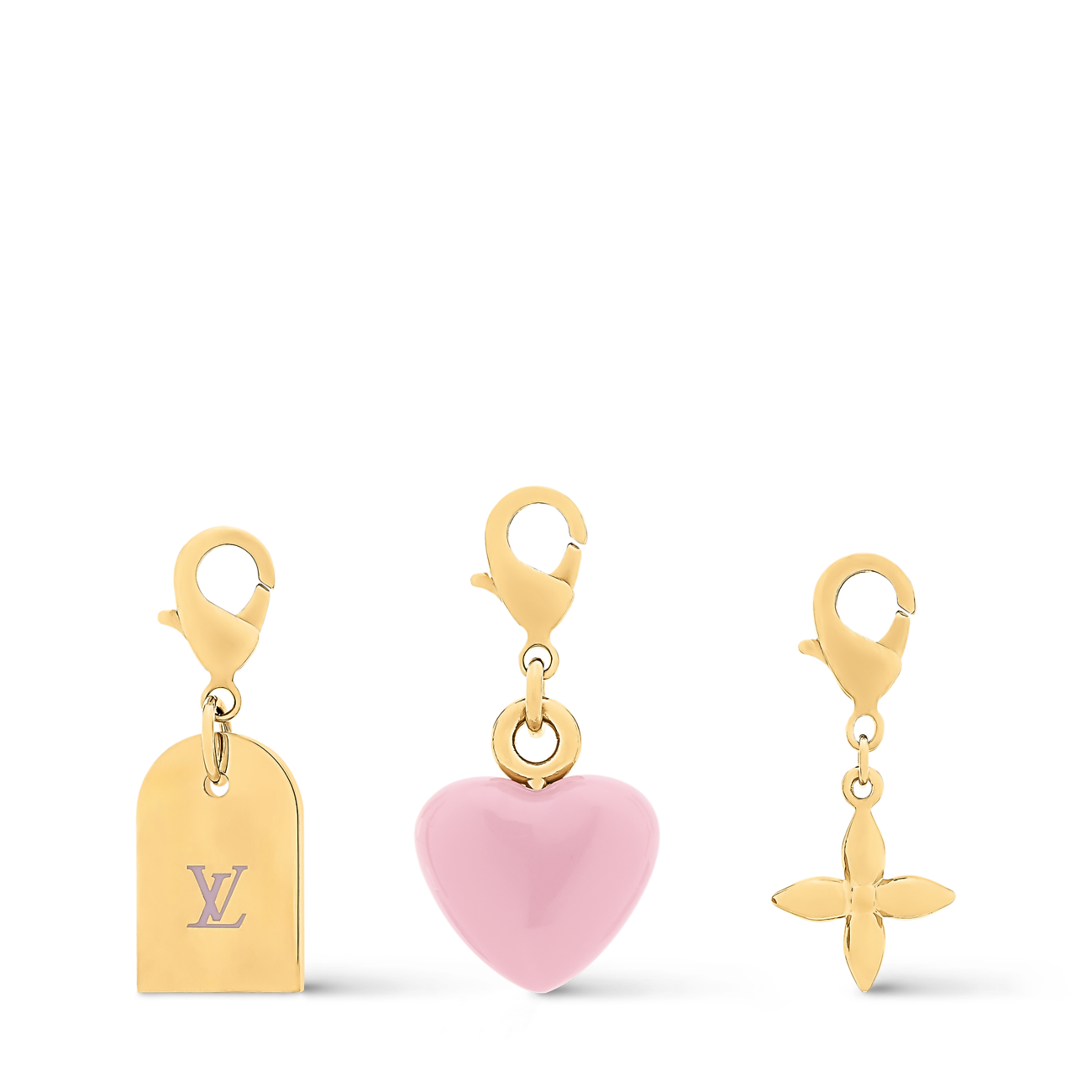 CHARM LV MIX